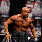 Nick  Scott - IFBB Houston Pro 2012 - #1